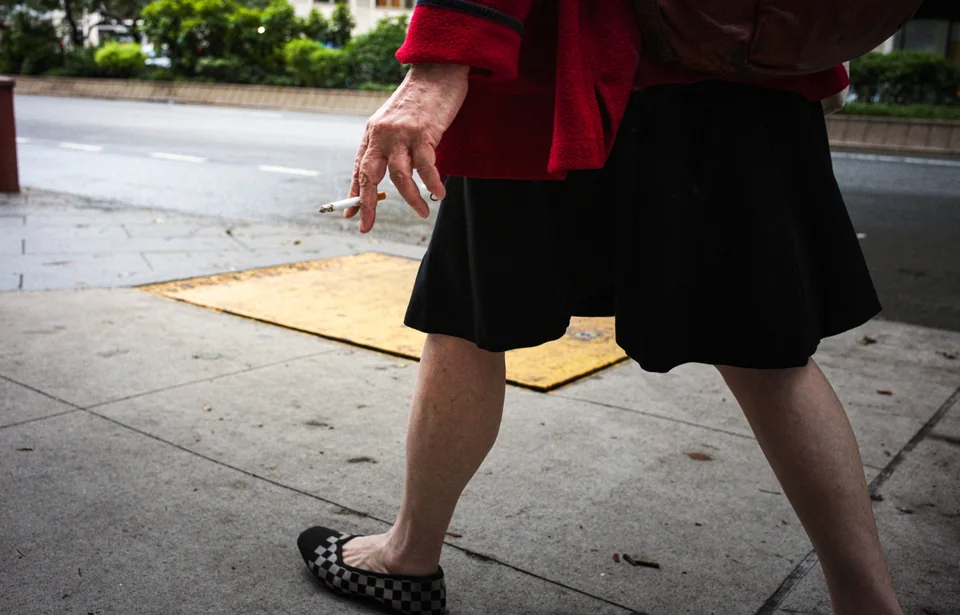 Street Photography, photograph 5 of 31