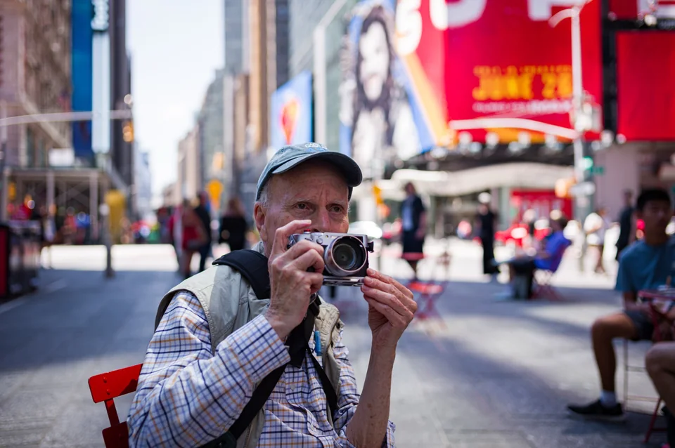 Street Photography, photograph 7 of 31