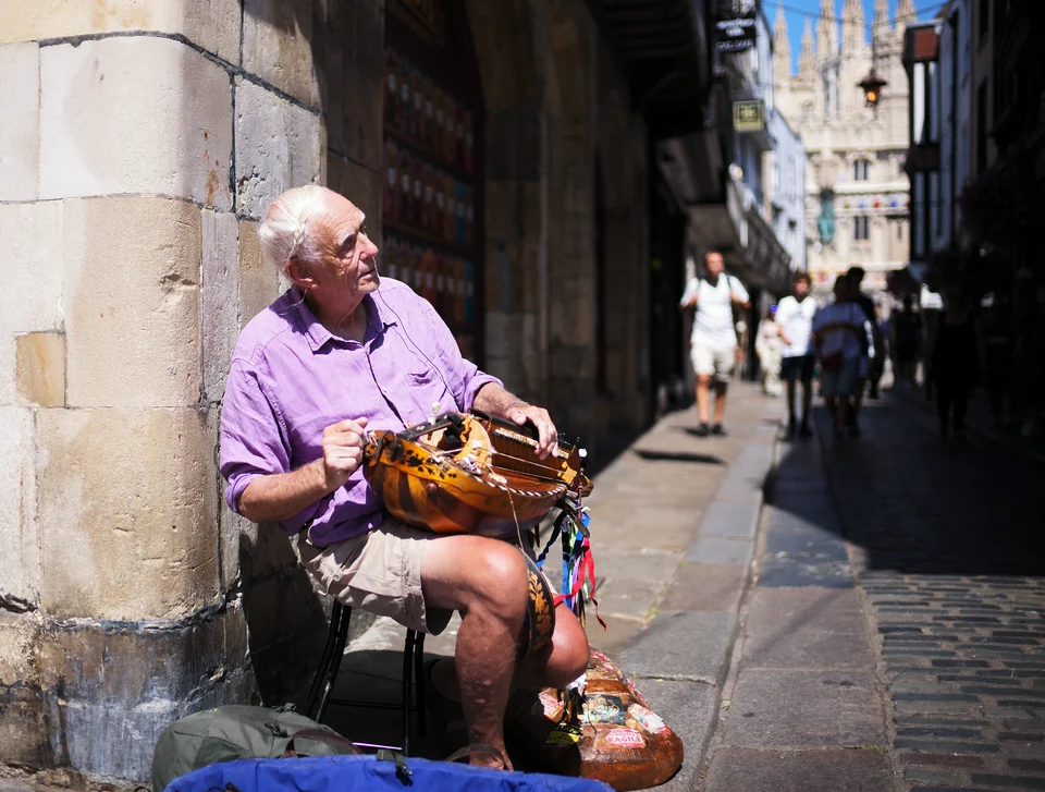 Street Photography, photograph 12 of 31